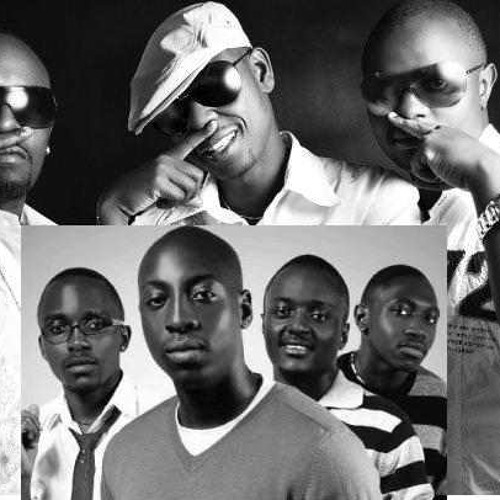 MP3 DOWNLOAD Sauti Sol & P-Unit - Gentleman