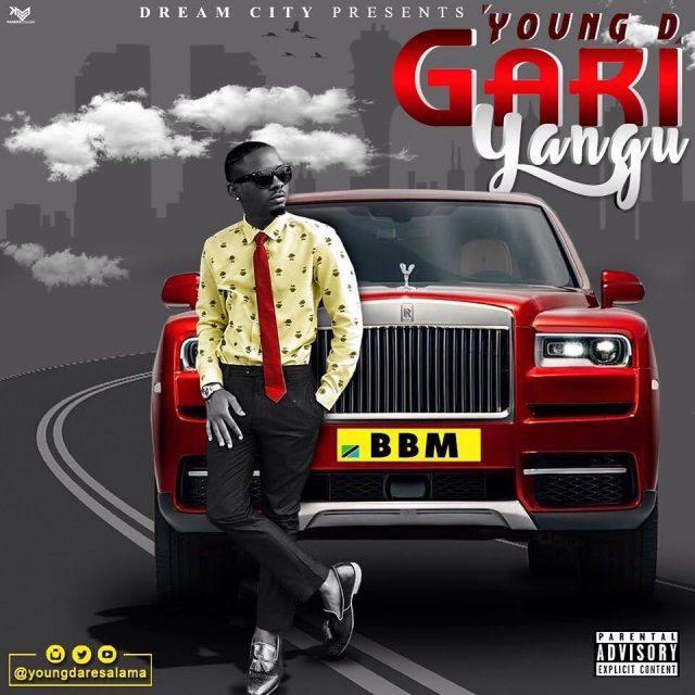 MP3 DOWNLOAD Young dee - Gari yangu