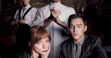 The Menu (2022) – English Subtitle