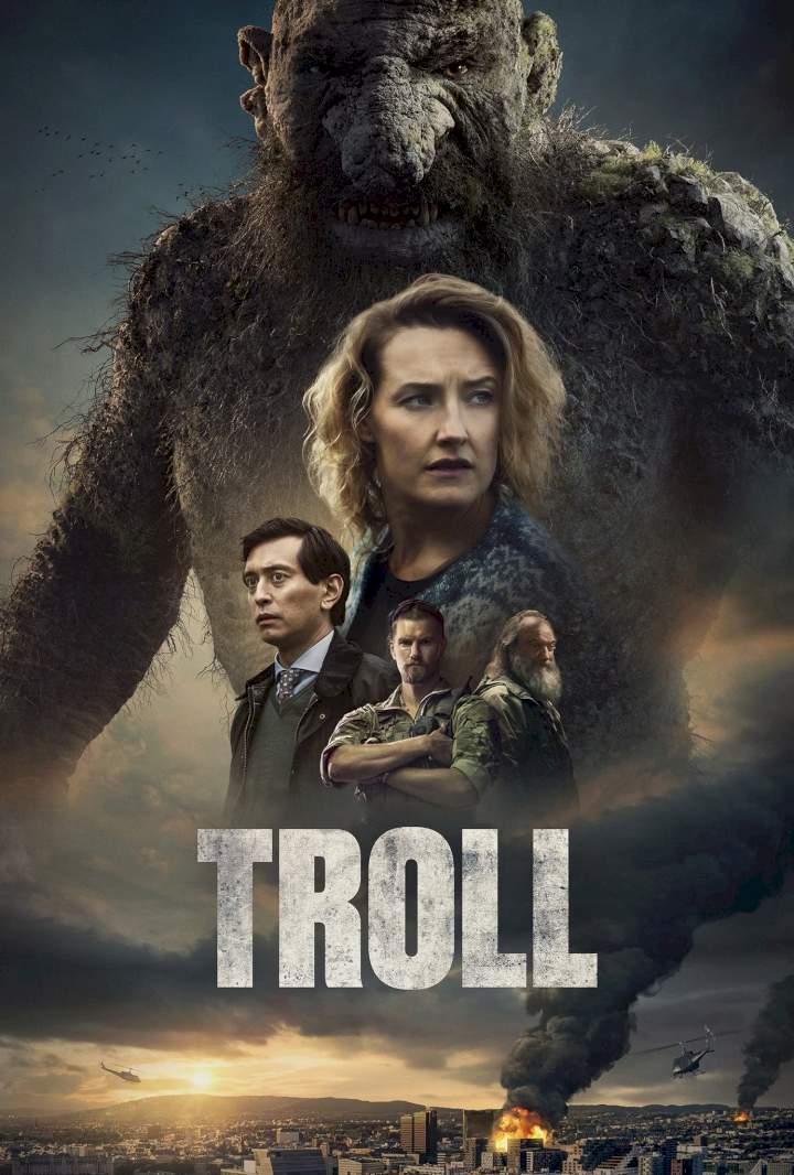 Troll (2022) – English Subtitle