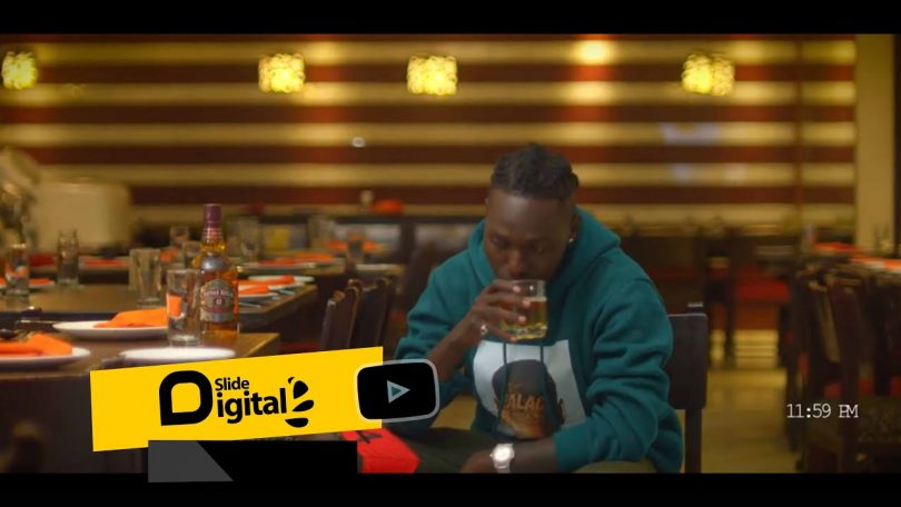 VIDEO DOWNLOAD Baraka the Prince – Mawazo