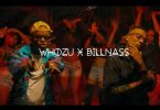 VIDEO DOWNLOAD Billinass X Whozu - Kwa Leo