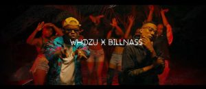 VIDEO DOWNLOAD Billinass X Whozu - Kwa Leo