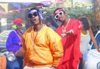 VIDEO DOWNLOAD Rayvanny Ft Diamond Platnumz - Mwanza