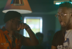 VIDEO DOWNLOAD Safi Madiba Ft Harmonize – Ina Million