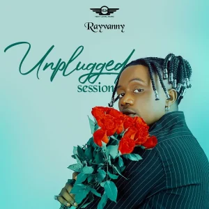 AUDIO Rayvanny - Unplugged Session Album MP3 DOWNLOAD
