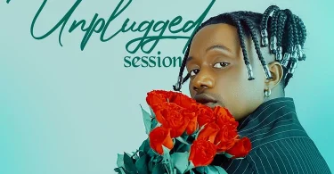 AUDIO Rayvanny - Unplugged Session Album MP3 DOWNLOAD