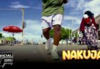 LYRICS VIDEO Tommy Flavour Ft Marioo – Nakuja MP4 DOWNLOAD