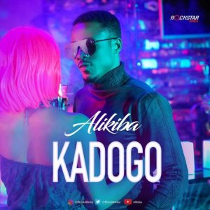 MP3 DOWNLOAD Alikiba - Kadogo