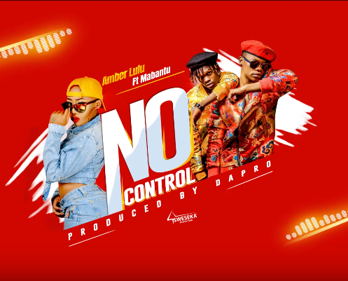 MP3 DOWNLOAD Amber Lulu Ft Mabantu - No control