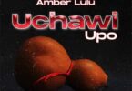 MP3 DOWNLOAD Amber Lulu - Uchawi Upo