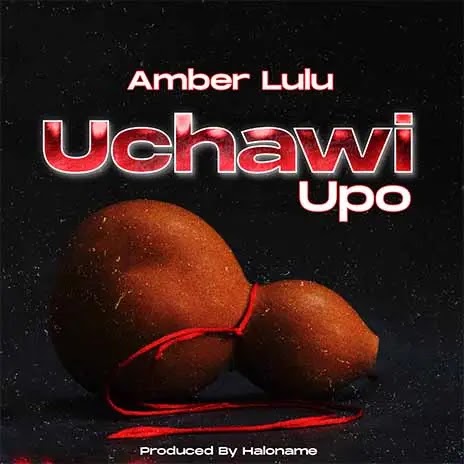 MP3 DOWNLOAD Amber Lulu - Uchawi Upo