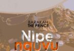 MP3 DOWNLOAD Baraka The Prince Ft Ruby - Nipe Nguvu