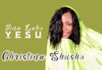 MP3 DOWNLOAD Christina Shusho - Jina Lako Yesu