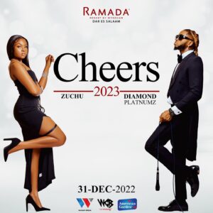 MP3 DOWNLOAD Diamond Platnumz Ft Zuchu - Mtasubiri Cheers
