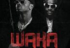 MP3 DOWNLOAD Diamond platnumz ft Rick ross - Waka waka