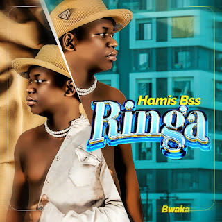 MP3 DOWNLOAD Hamis Bss - Ringa