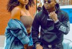 MP3 DOWNLOAD Harmonize Ft Seyi Shay - Ko ma Roll