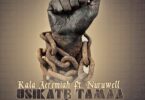 MP3 DOWNLOAD Kala Jeremiah Ft Nuruwell - Usikate Tamaa