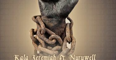MP3 DOWNLOAD Kala Jeremiah Ft Nuruwell - Usikate Tamaa