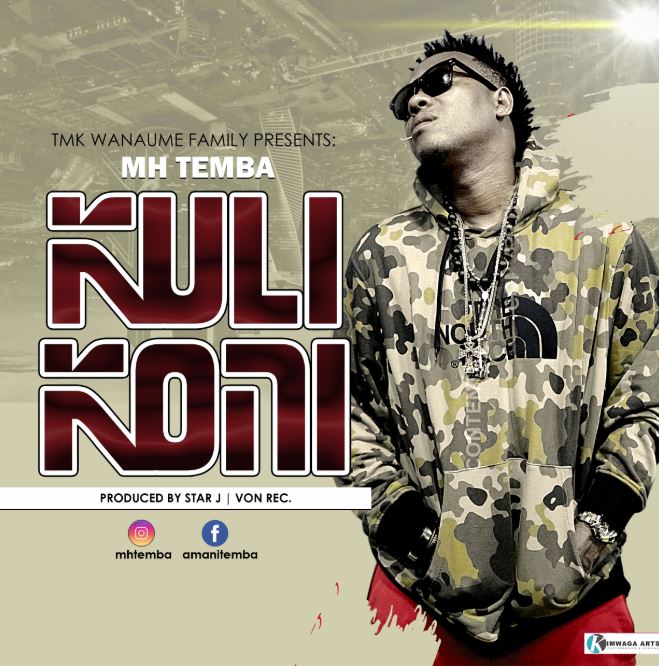 MP3 DOWNLOAD Mh Temba - Kulikoni