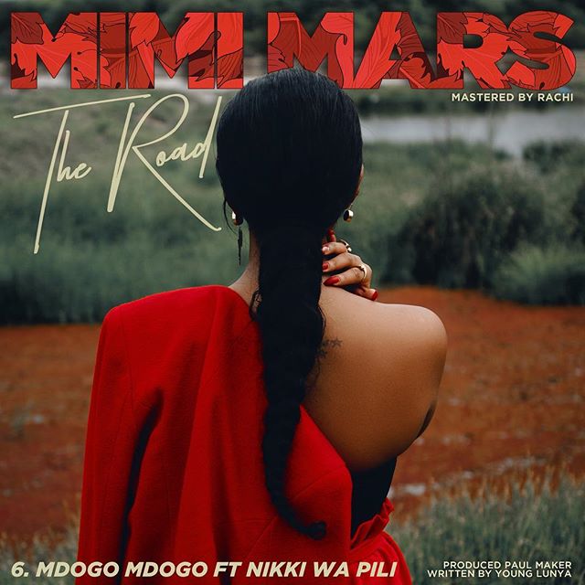 MP3 DOWNLOAD Mimi Mars Ft Nikki wa Pili - Mdogo Mdogo