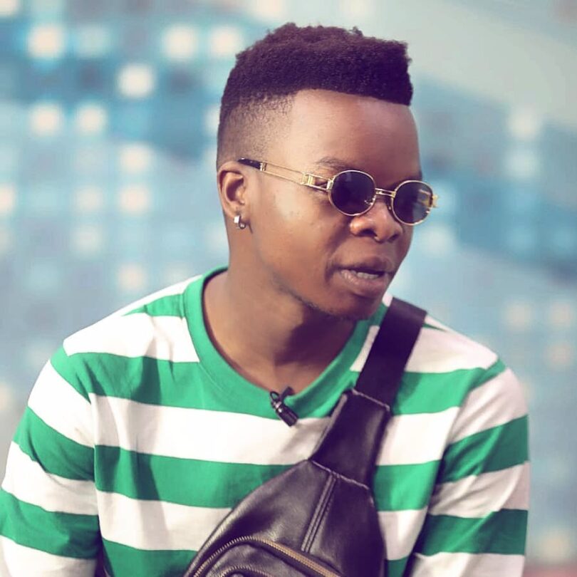 MP3 DOWNLOAD Enock Bella - Nikubali