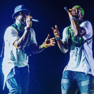 MP3 DOWNLOAD P-Square Ft Alaye - Temptation