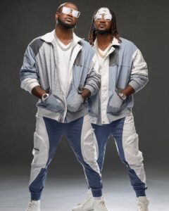 MP3 DOWNLOAD P-Square - Personally