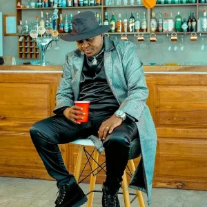 MP3 DOWNLOAD Profesa Jay Ft Marco Chali - Kamili Gado