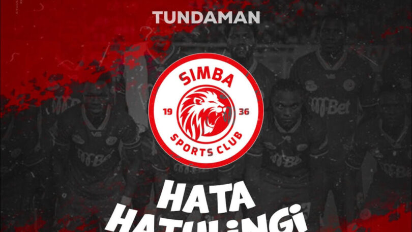 MP3 DOWNLOAD TundaMan – Hata Haturingi