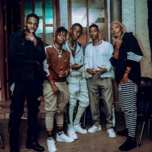 MP3 DOWNLOAD Yamoto Band - Snitch Sio Mwana