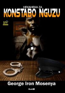 SIMULIZI Konstebo Nguzu
