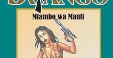 SIMULIZI Mtambo Wa Mauti