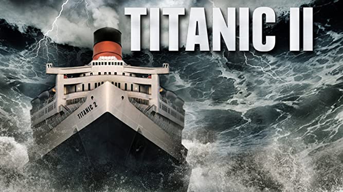 Titanic II Jack's back Movie Download