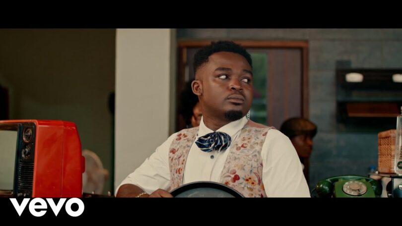 VIDEO Aslay – Inauma MP4 DOWNLOAD