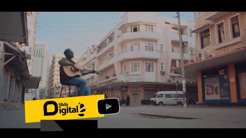 VIDEO DOWNLOAD Barakah The Prince – Furaha