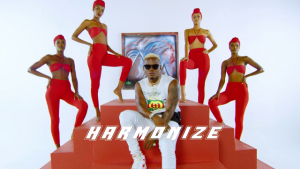 VIDEO DOWNLOAD Harmonize ft Rayvanny - Paranawe