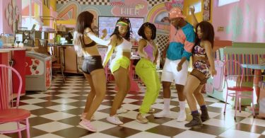 VIDEO DOWNLOAD Lava lava – Niuwe