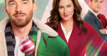A Tale of Two Christmases (2022) – English Subtitle