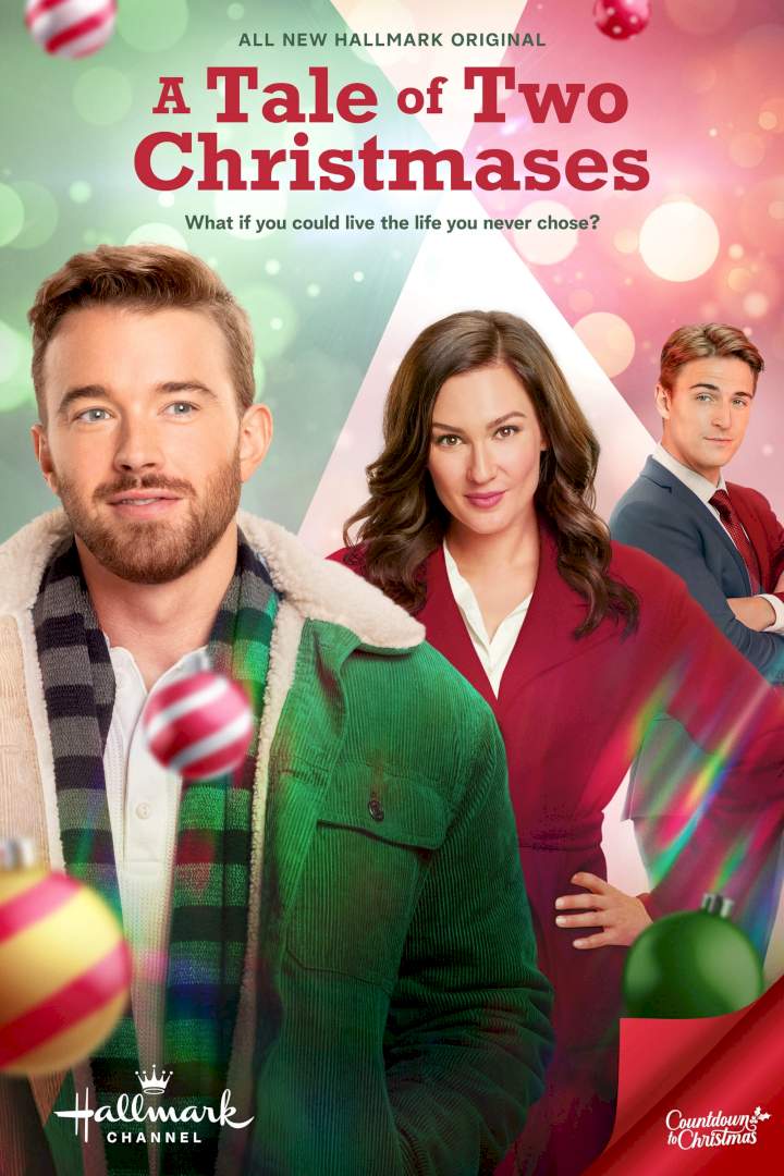 A Tale of Two Christmases (2022) – English Subtitle