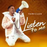 MP3 DOWNLOAD Vanillah - Aye