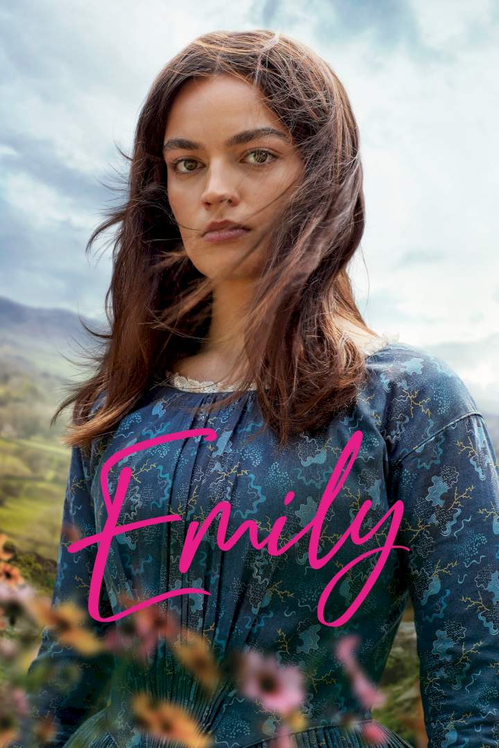 Emily (2022) – English Subtitles