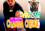 MP3 DOWNLOAD Darassa ft Marioo - Chanda chema