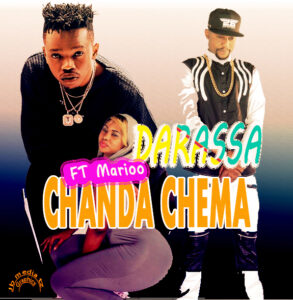 MP3 DOWNLOAD Darassa ft Marioo - Chanda chema