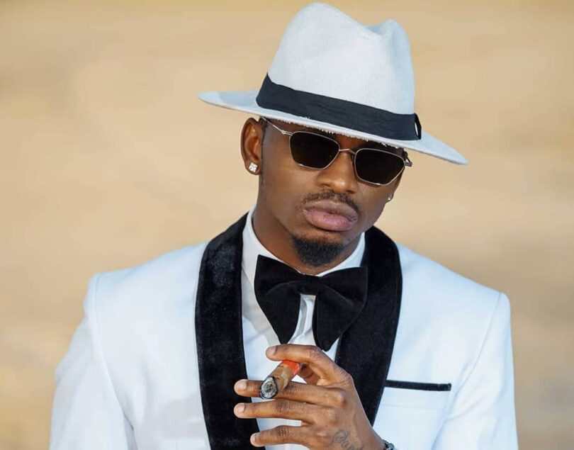 MP3 DOWNLOAD Diamond Platnumz - Nimpende Nani