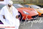 MP3 DOWNLOAD Diamond Platnumz - Utanipenda