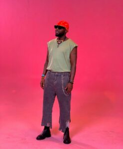 MP3 DOWNLOAD Eddy Kenzo - Leega