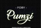 MP3 DOWNLOAD Foby - Pumzi