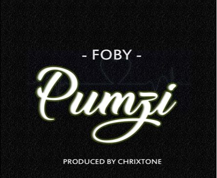 MP3 DOWNLOAD Foby - Pumzi